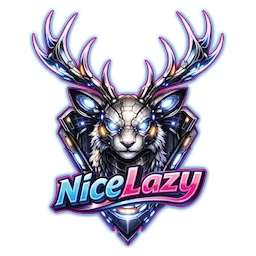 nicelazy logo